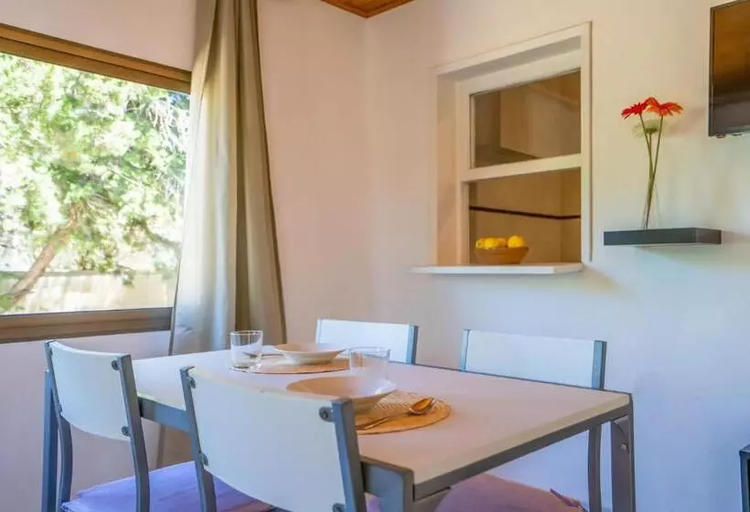 Bettina & Birgitta  Formentera Break