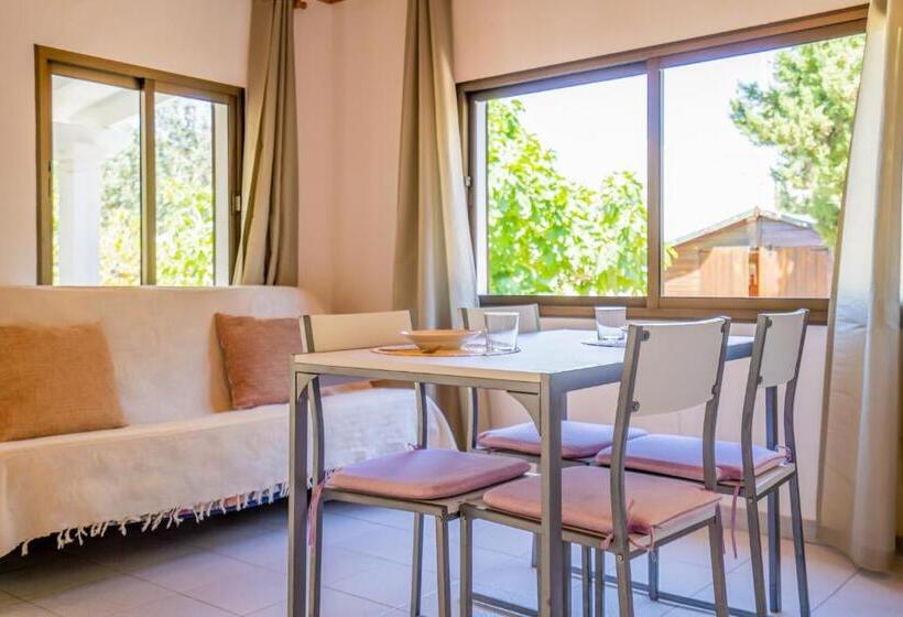 Bettina & Birgitta Formentera Break