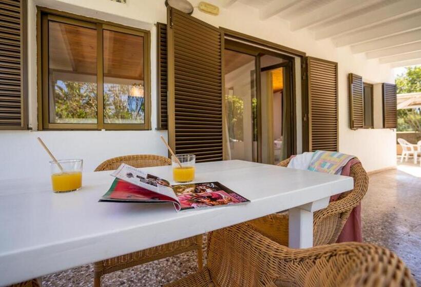 Bettina & Birgitta Formentera Break