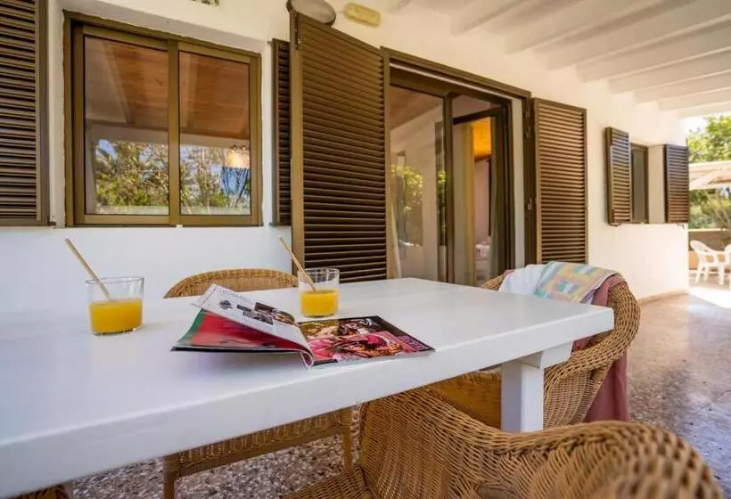 Bettina & Birgitta  Formentera Break