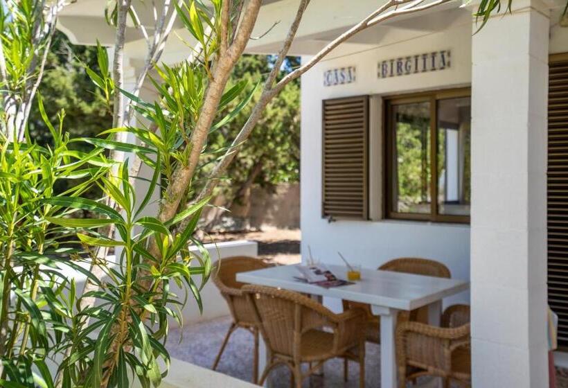 Bettina & Birgitta Formentera Break