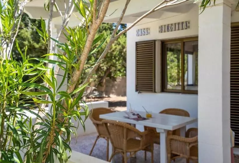 Bettina & Birgitta  Formentera Break