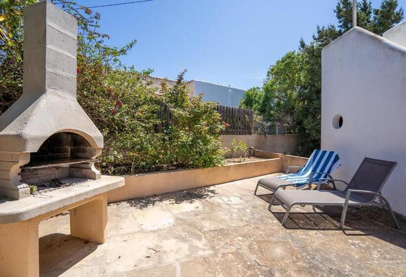 Bettina & Birgitta Formentera Break