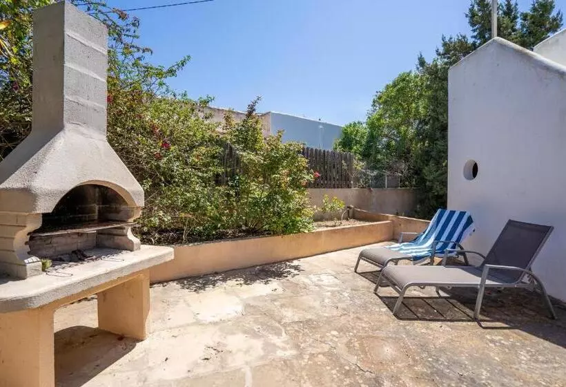 Bettina & Birgitta  Formentera Break