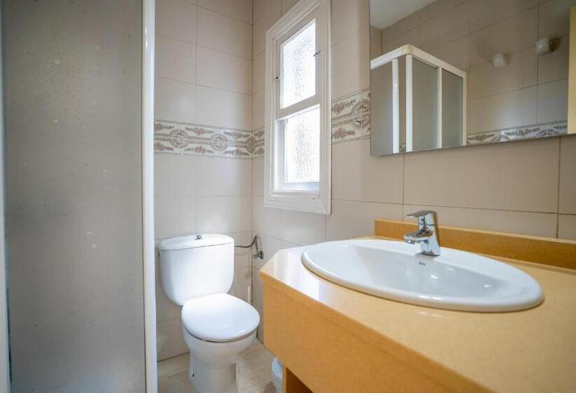 Bettina & Birgitta Formentera Break