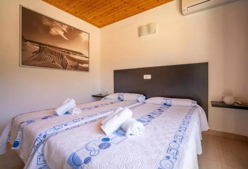 Bettina & Birgitta  Formentera Break