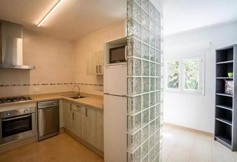 Bettina & Birgitta  Formentera Break