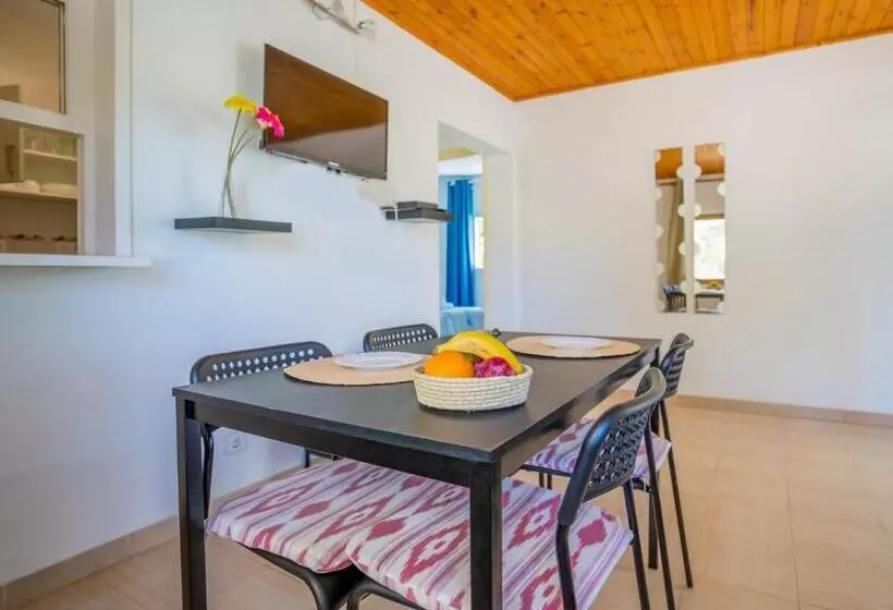 Bettina & Birgitta  Formentera Break