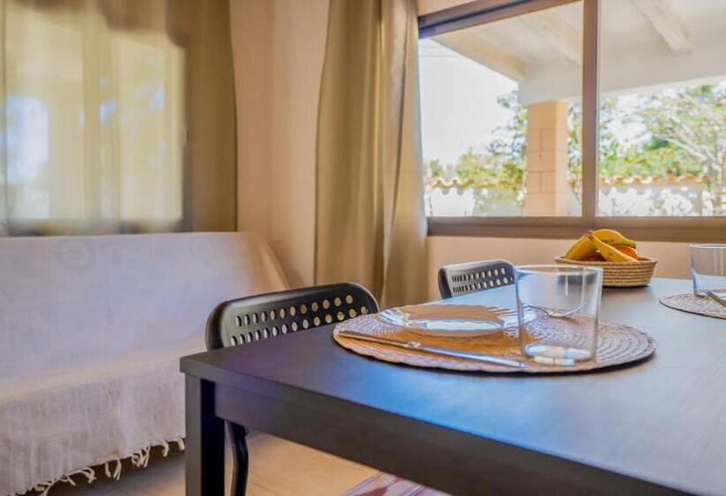 Bettina & Birgitta Formentera Break