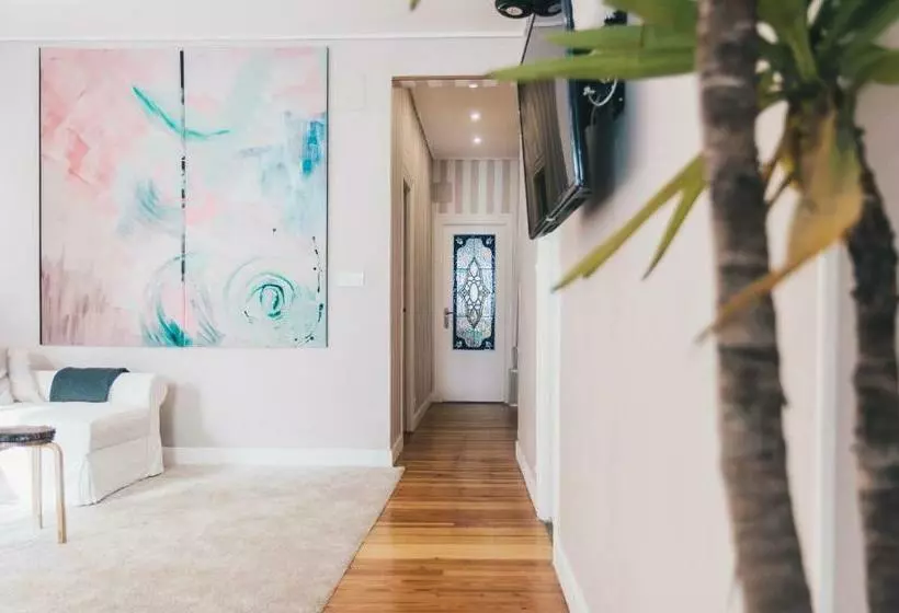 Garai Apartment By People Rentals