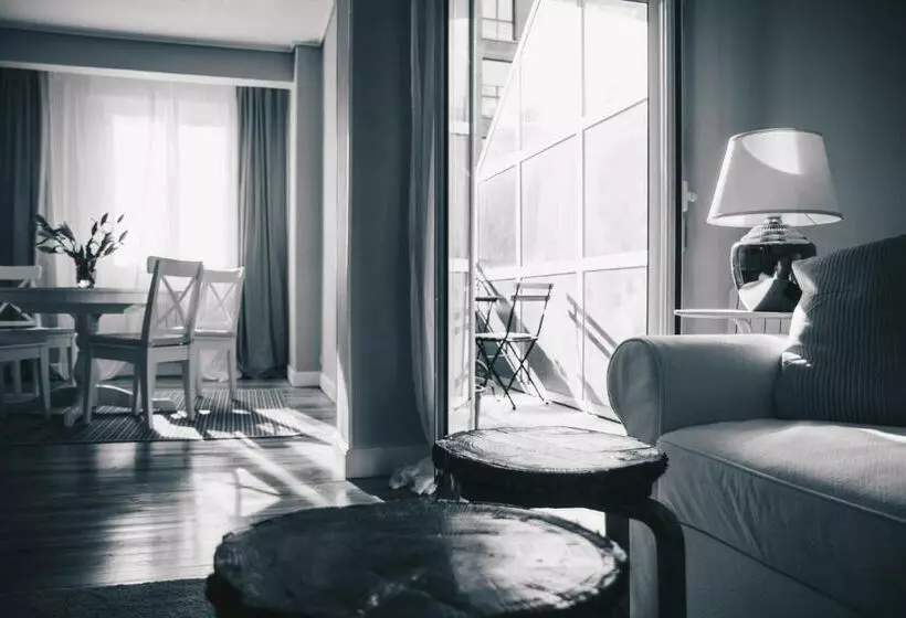 Garai Apartment By People Rentals