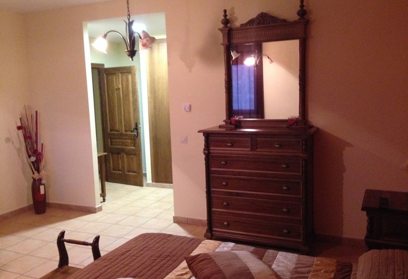 Hostal Restaurante El Hayedo