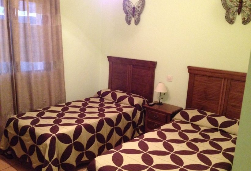 Hostal Restaurante El Hayedo