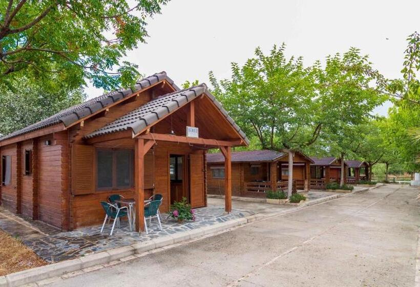 ホテル El Mas De Xetà