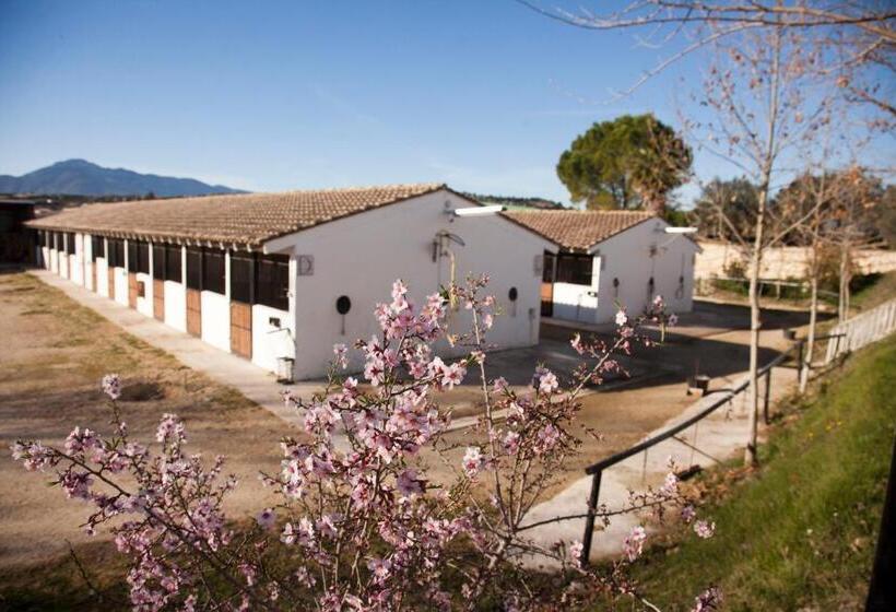 ホテル El Mas De Xetà