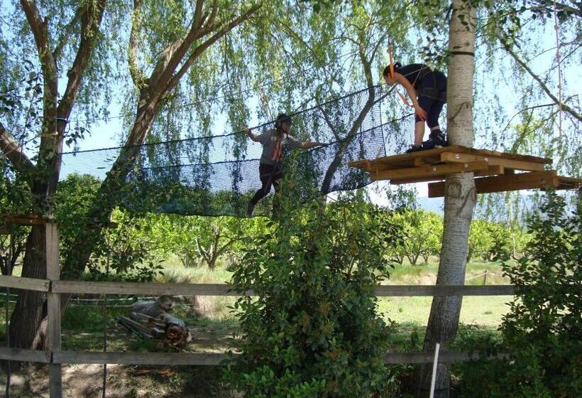 ホテル El Mas De Xetà