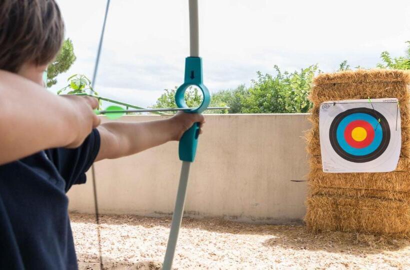 ホテル El Mas De Xetà