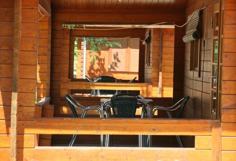 ホテル El Mas De Xetà