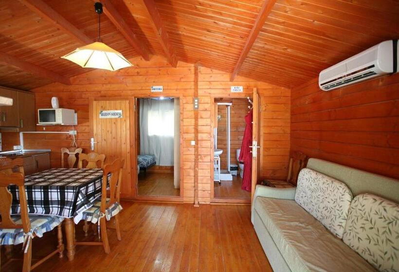 ホテル El Mas De Xetà