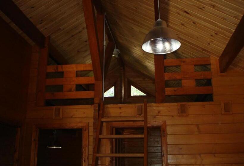 ホテル El Mas De Xetà