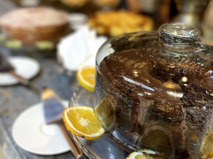 호텔 Fazenda Vilarejo