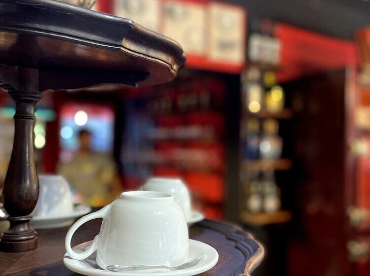 호텔 Fazenda Vilarejo