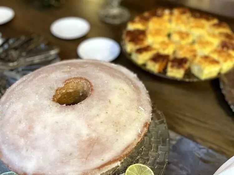 Hotelli Fazenda Vilarejo