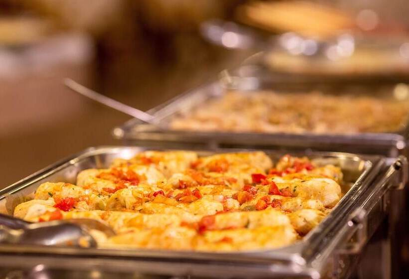 호텔 Fazenda Vilarejo