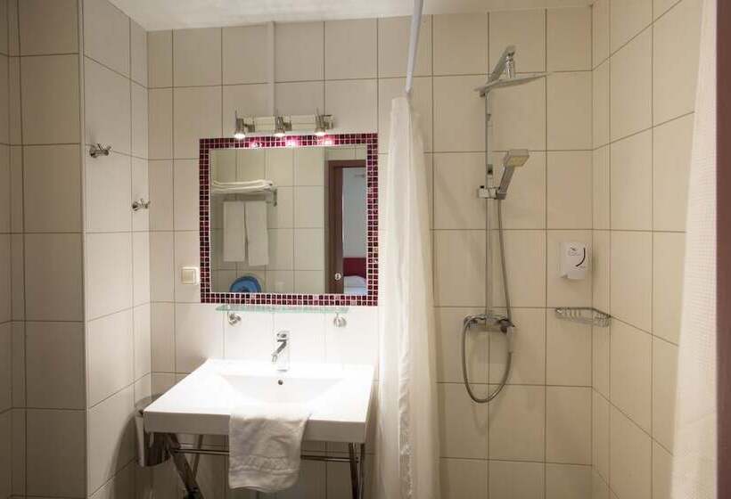 فندق La Cabourne