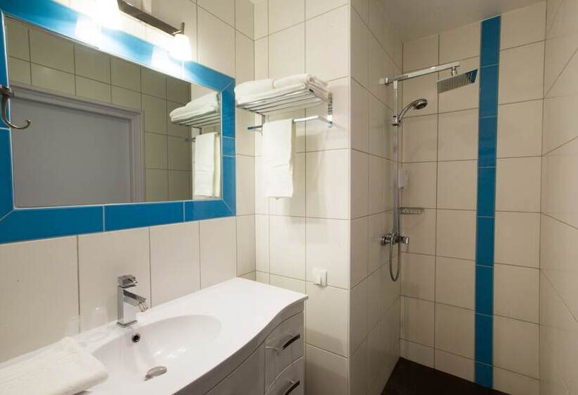 فندق La Cabourne