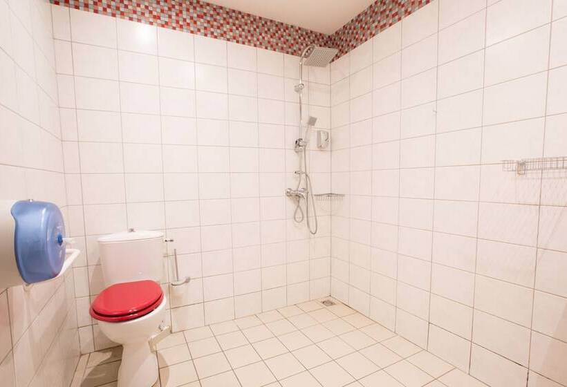 فندق La Cabourne