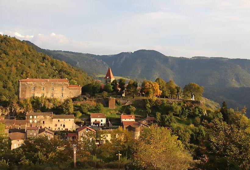فندق La Cabourne