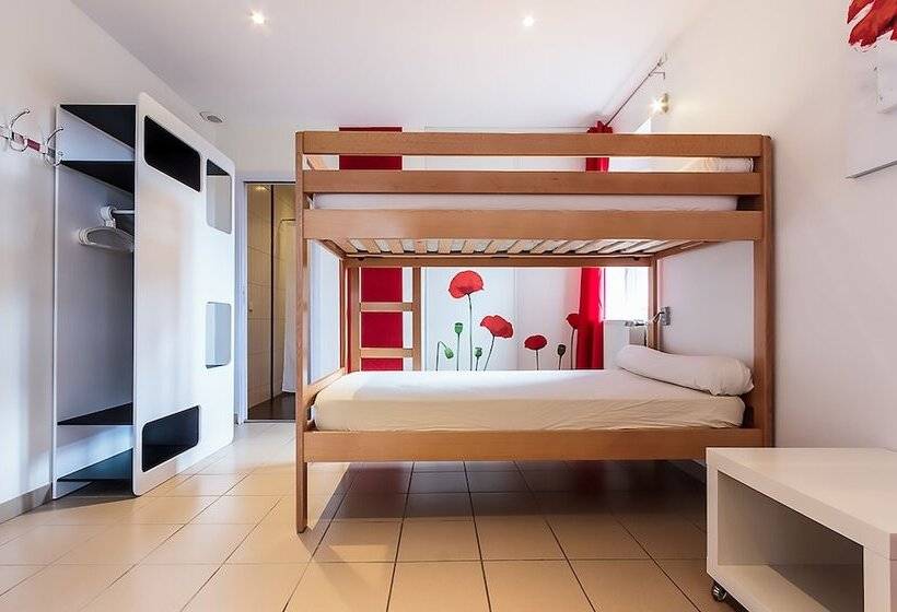 فندق La Cabourne