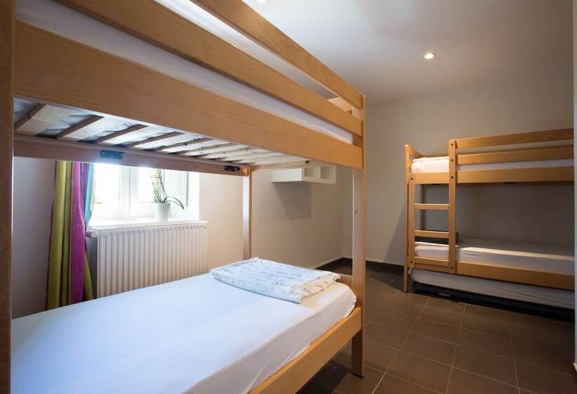 فندق La Cabourne