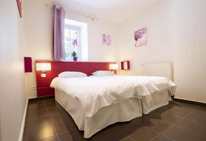 فندق La Cabourne