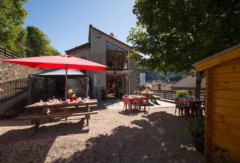 فندق La Cabourne