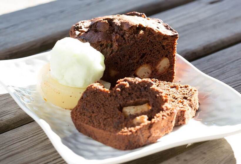 فندق La Cabourne