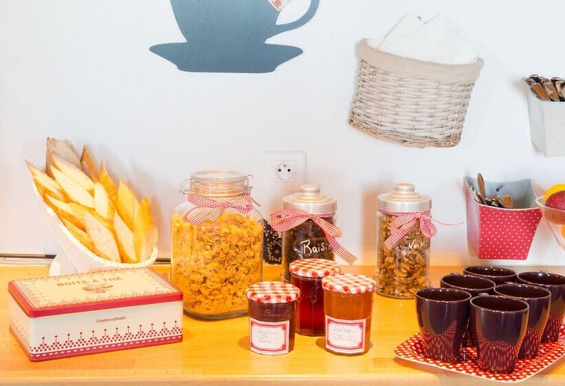 فندق La Cabourne