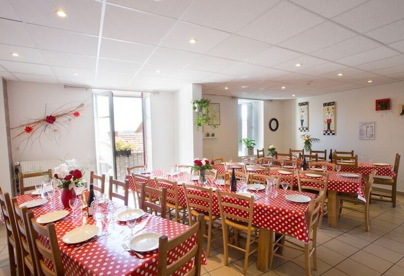 فندق La Cabourne