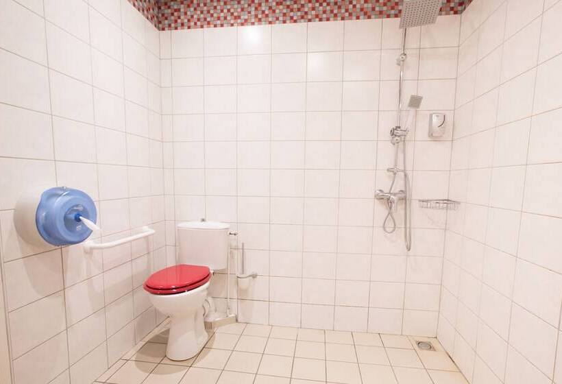 فندق La Cabourne