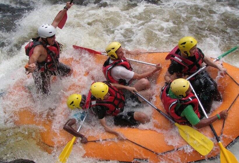 فندق La Cabourne