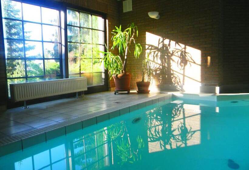 Landhotel Am Alten Zollhaus