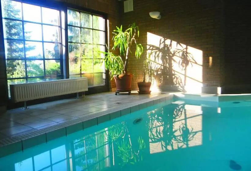 Landhotel Am Alten Zollhaus