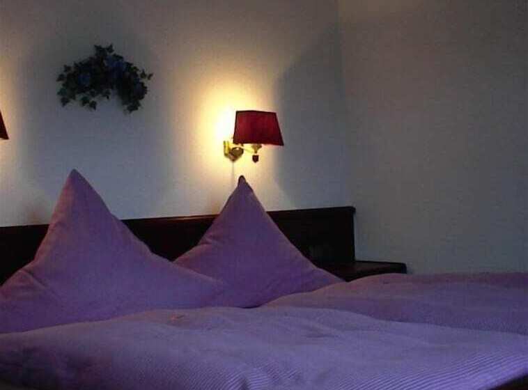 Landhotel Am Alten Zollhaus