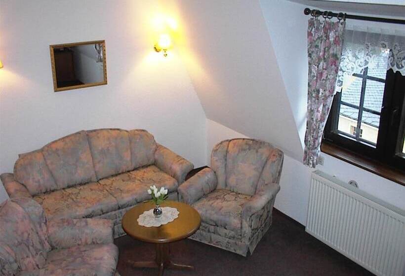 Landhotel Am Alten Zollhaus