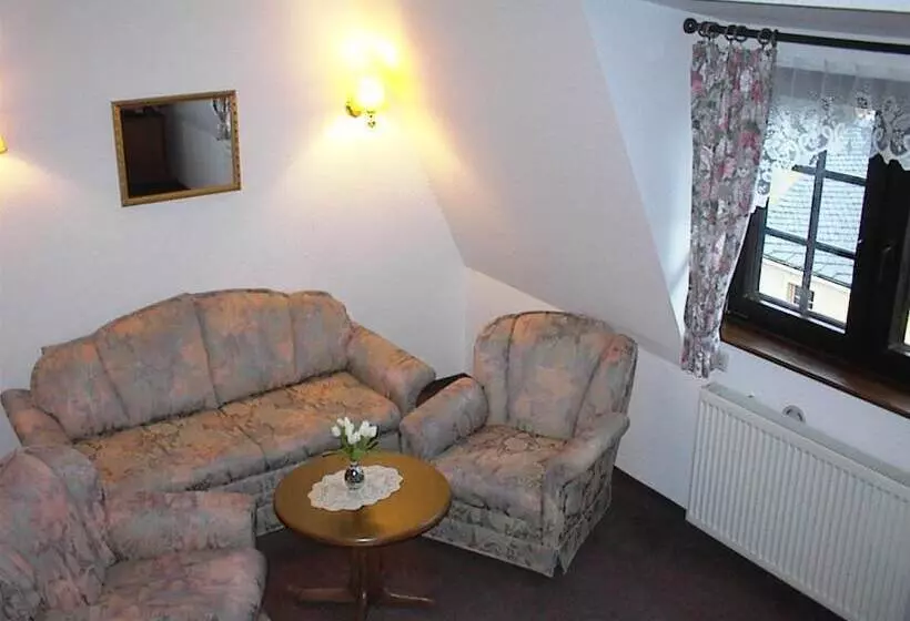 Landhotel Am Alten Zollhaus