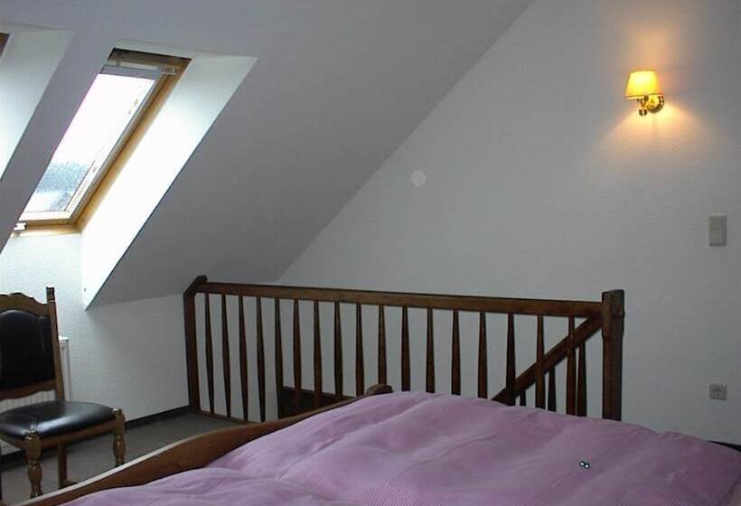 Landhotel Am Alten Zollhaus