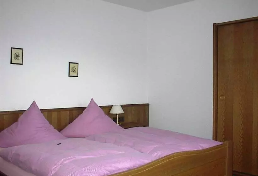 Landhotel Am Alten Zollhaus