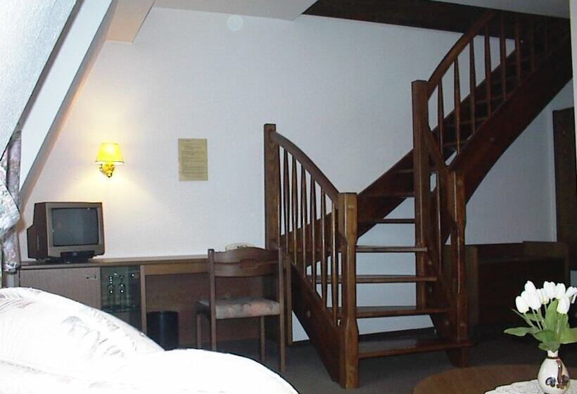 Landhotel Am Alten Zollhaus