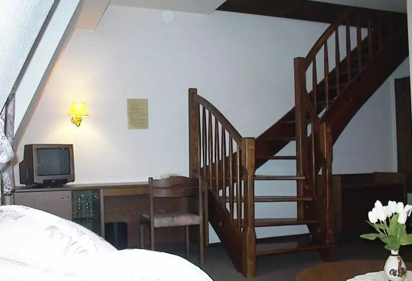 Landhotel Am Alten Zollhaus